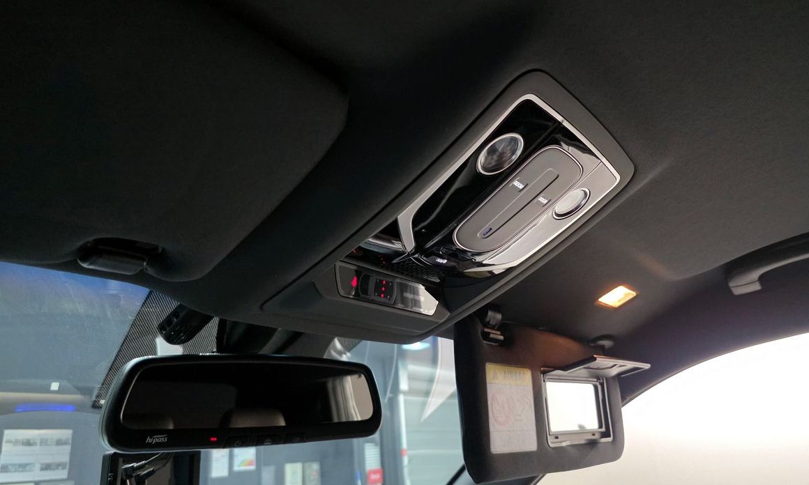 KG_Mobility_Ssangyong Rexton 2023