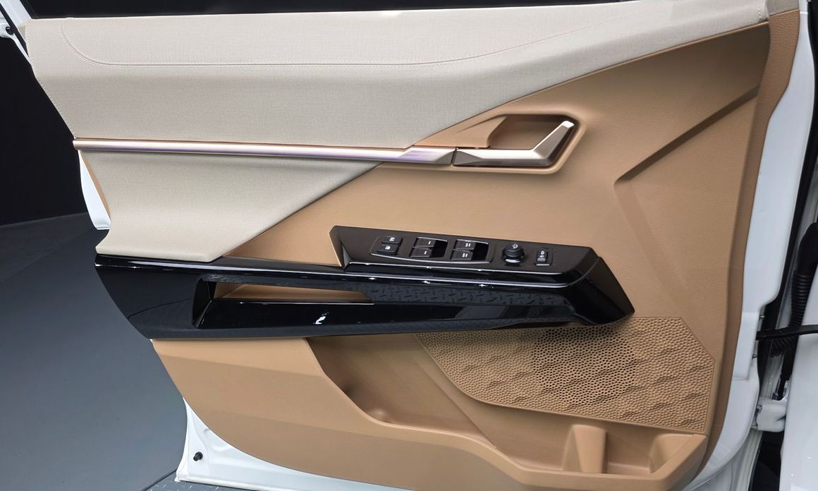 KG_Mobility_Ssangyong Actyon 2025