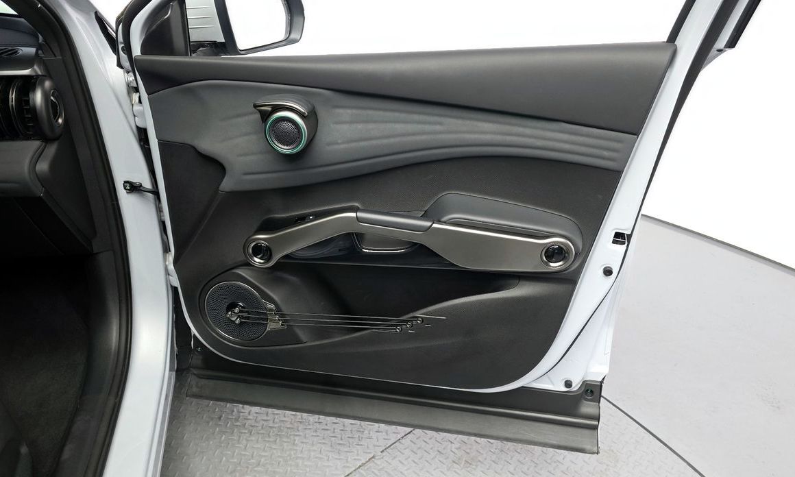 BYD Atto 3 2025