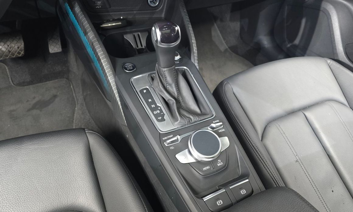 Audi Q2 2023