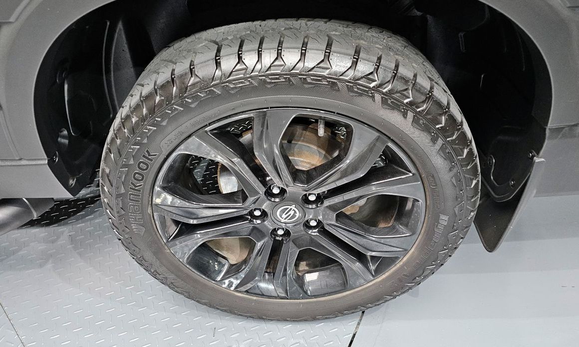KG_Mobility_Ssangyong Rexton 2022