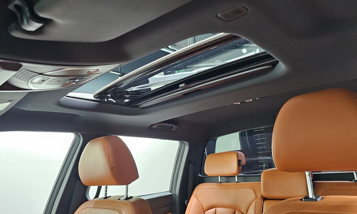 KG_Mobility_Ssangyong Rexton 2022