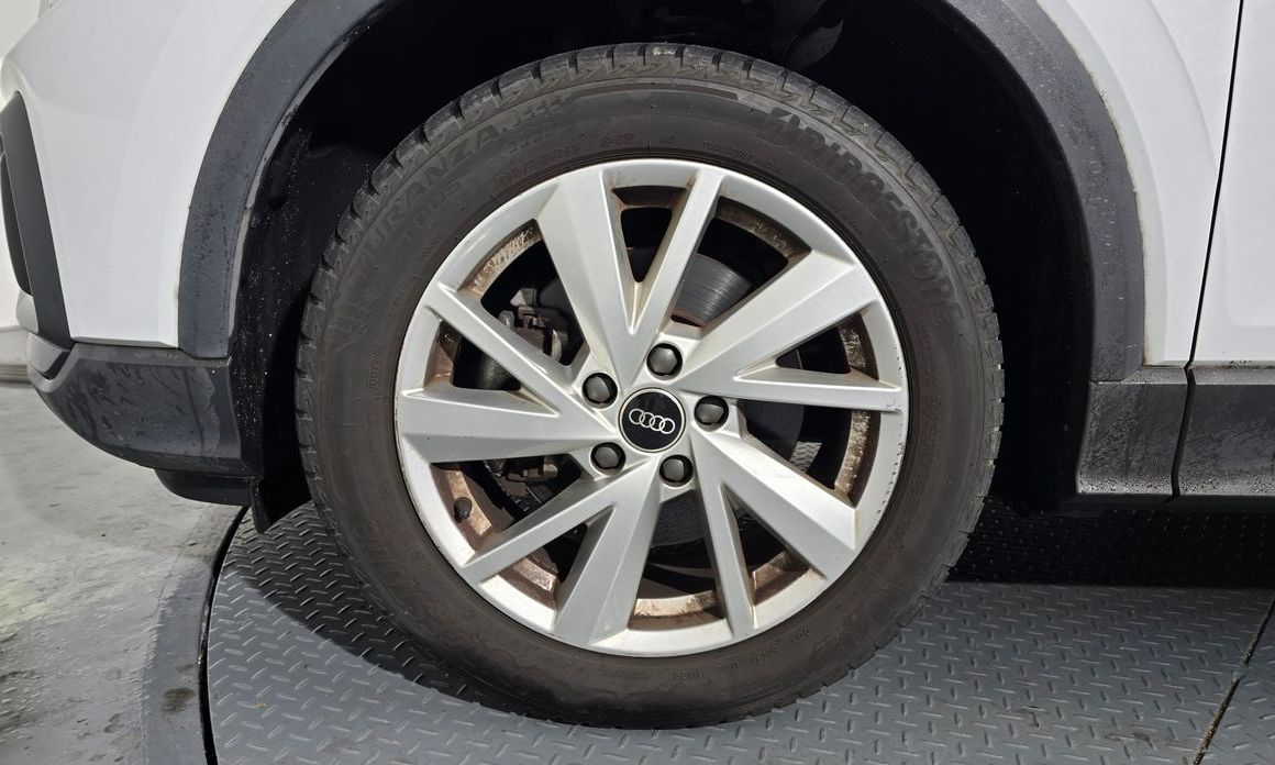 Audi Q2 2023