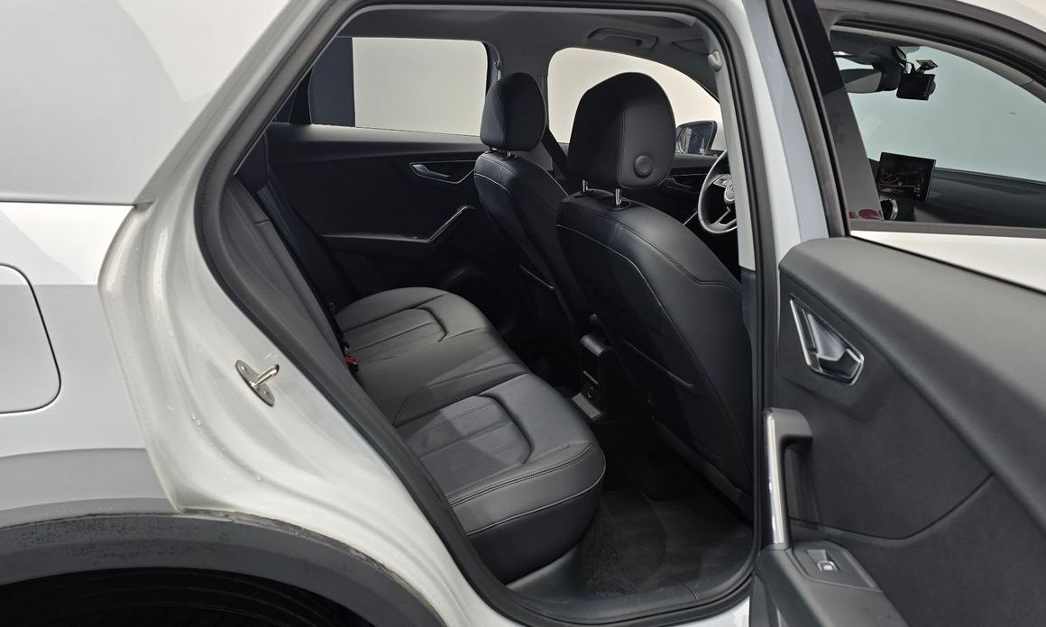 Audi Q2 2023