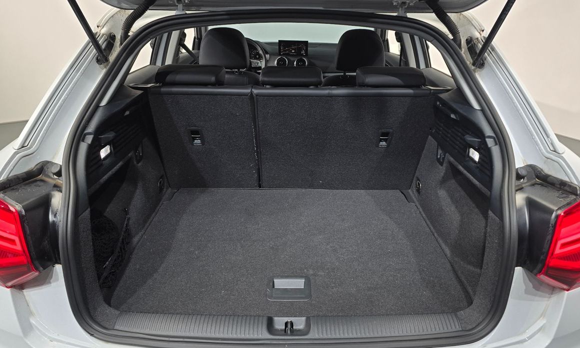 Audi Q2 2023