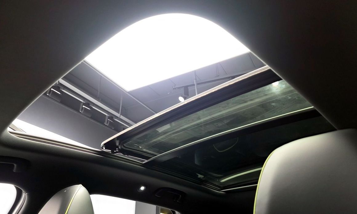BYD Atto 3 2025