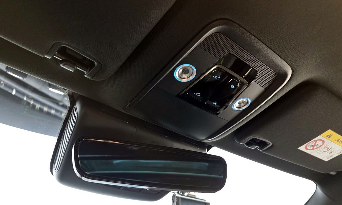 BYD Atto 3 2025