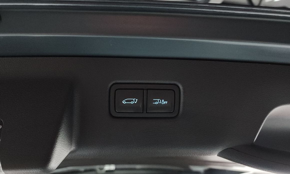Hyundai Staria 2022