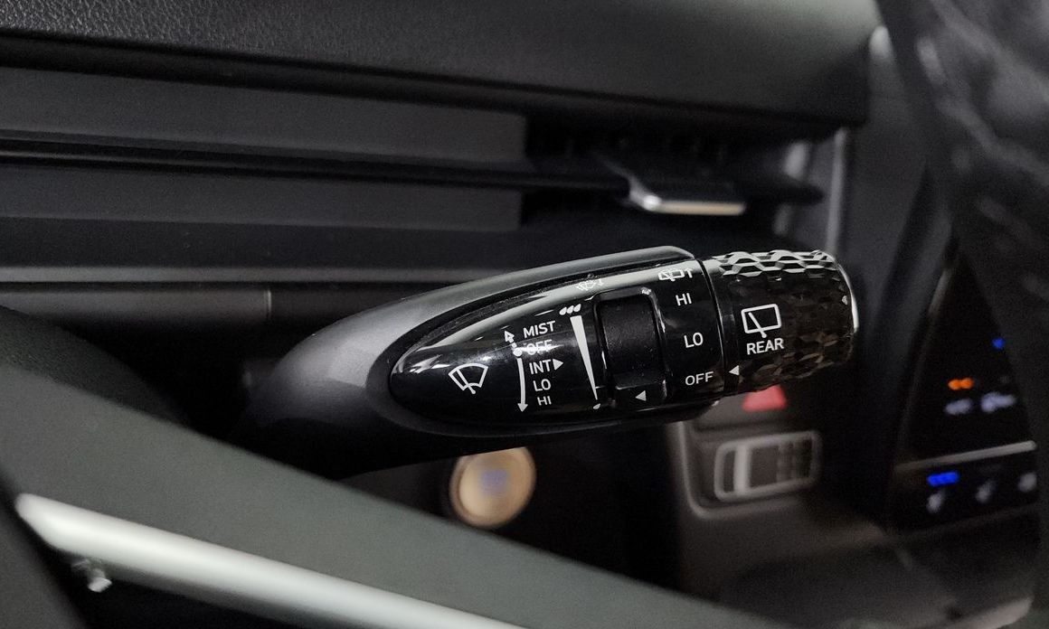 Hyundai Staria 2022