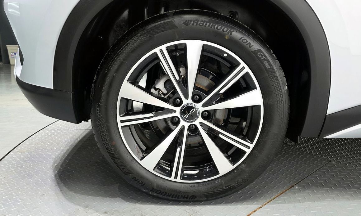 BYD Atto 3 2025