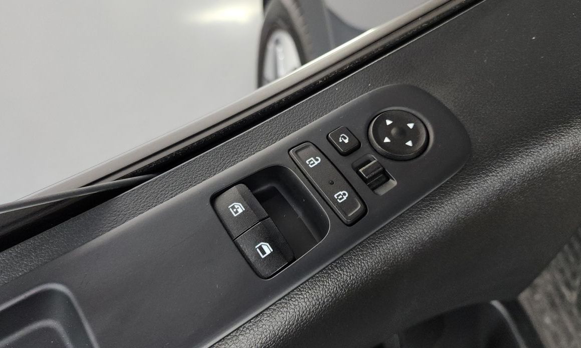 Hyundai Staria 2022
