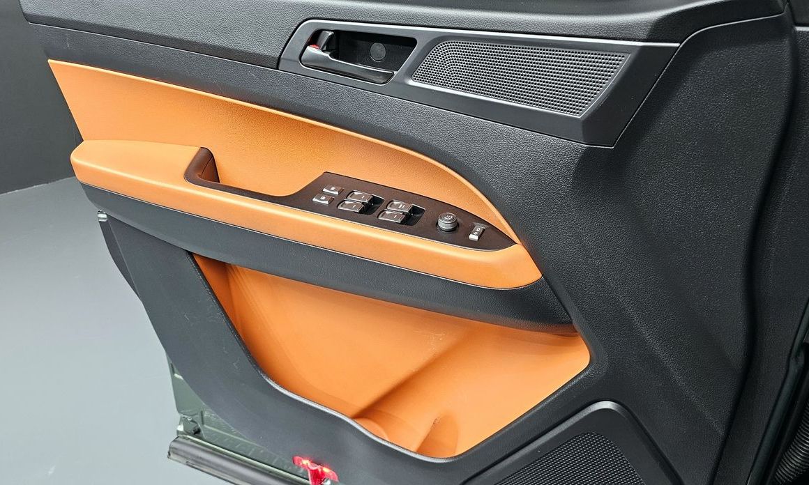 KG_Mobility_Ssangyong Rexton 2022