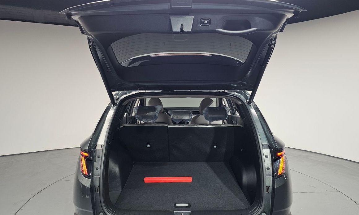 Hyundai Tucson 2023