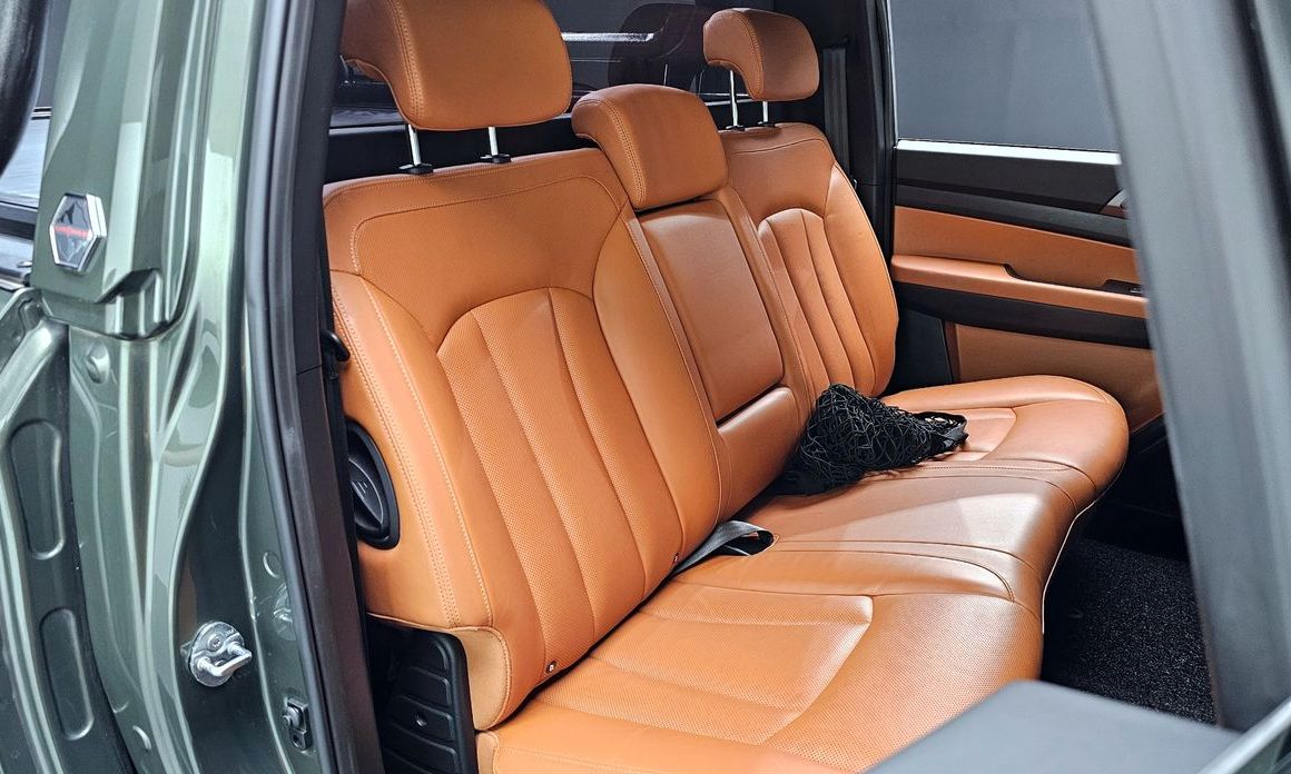 KG_Mobility_Ssangyong Rexton 2022