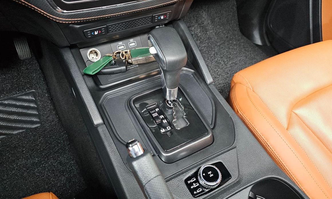 KG_Mobility_Ssangyong Rexton 2022