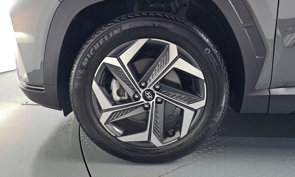 Hyundai Tucson 2023
