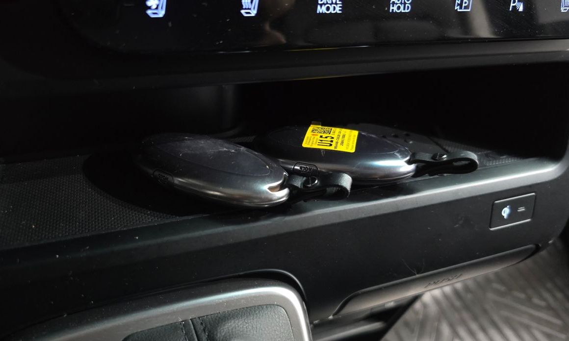 Hyundai Staria 2025