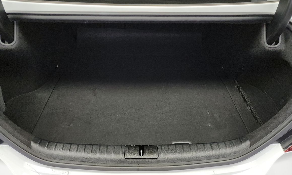 Genesis G70 2021