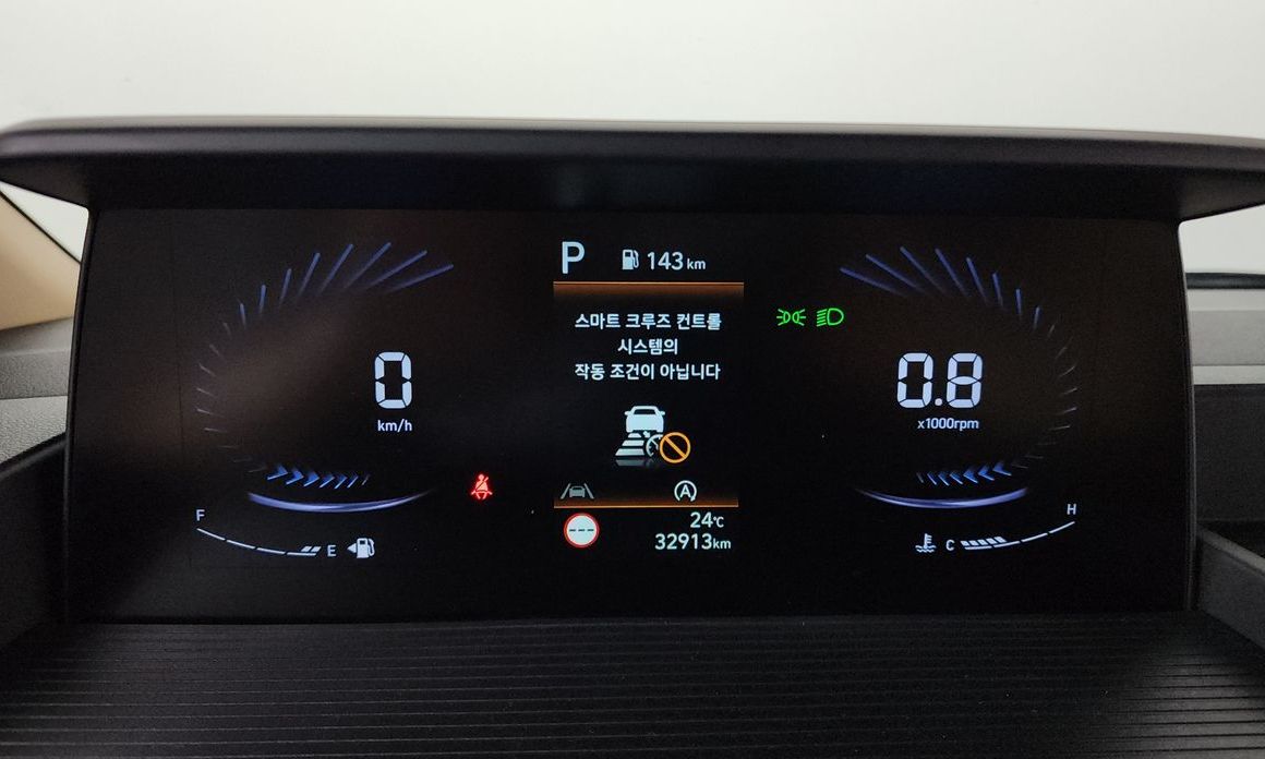 Hyundai Staria 2022