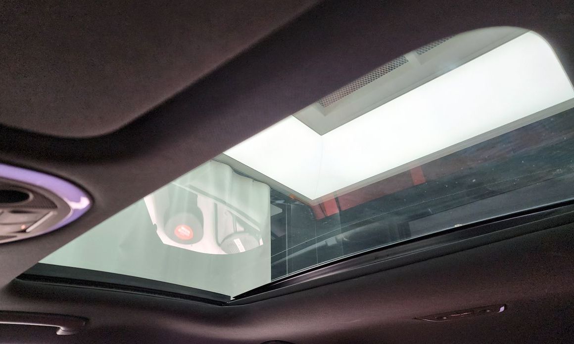 Genesis G70 2021