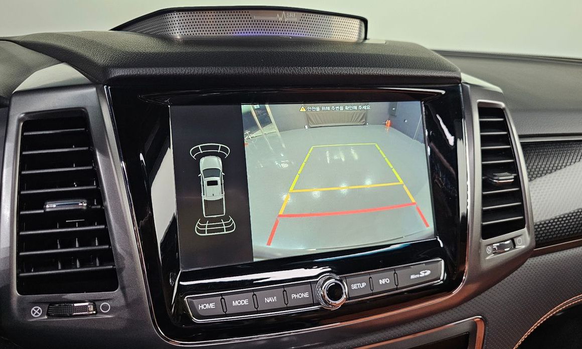 KG_Mobility_Ssangyong Rexton 2022