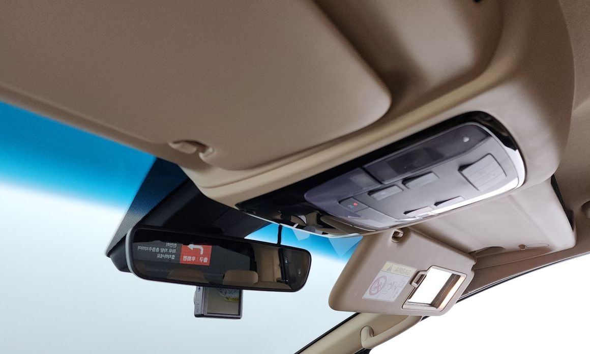 Hyundai Staria 2022