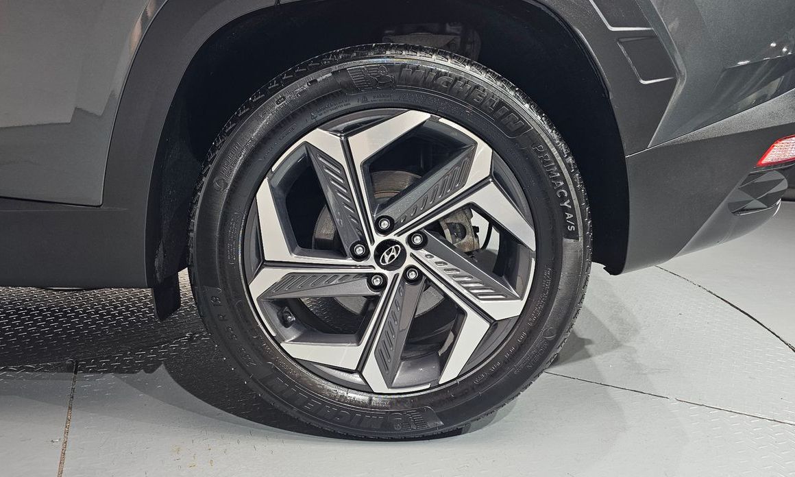 Hyundai Tucson 2023