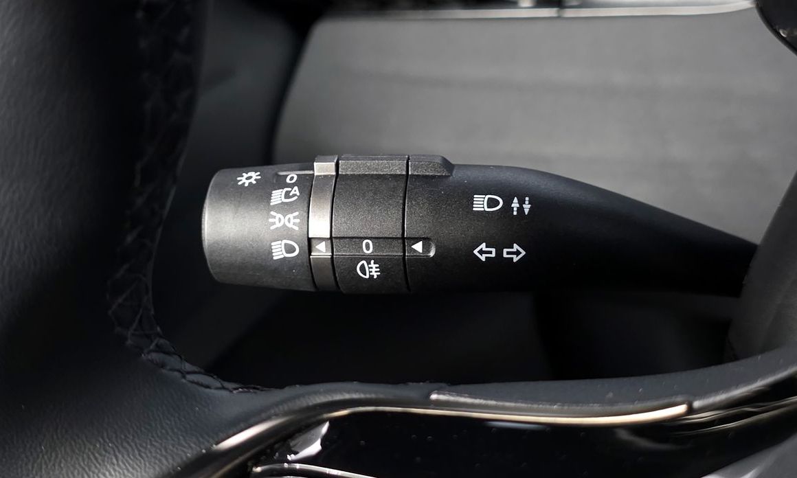 BYD Atto 3 2025