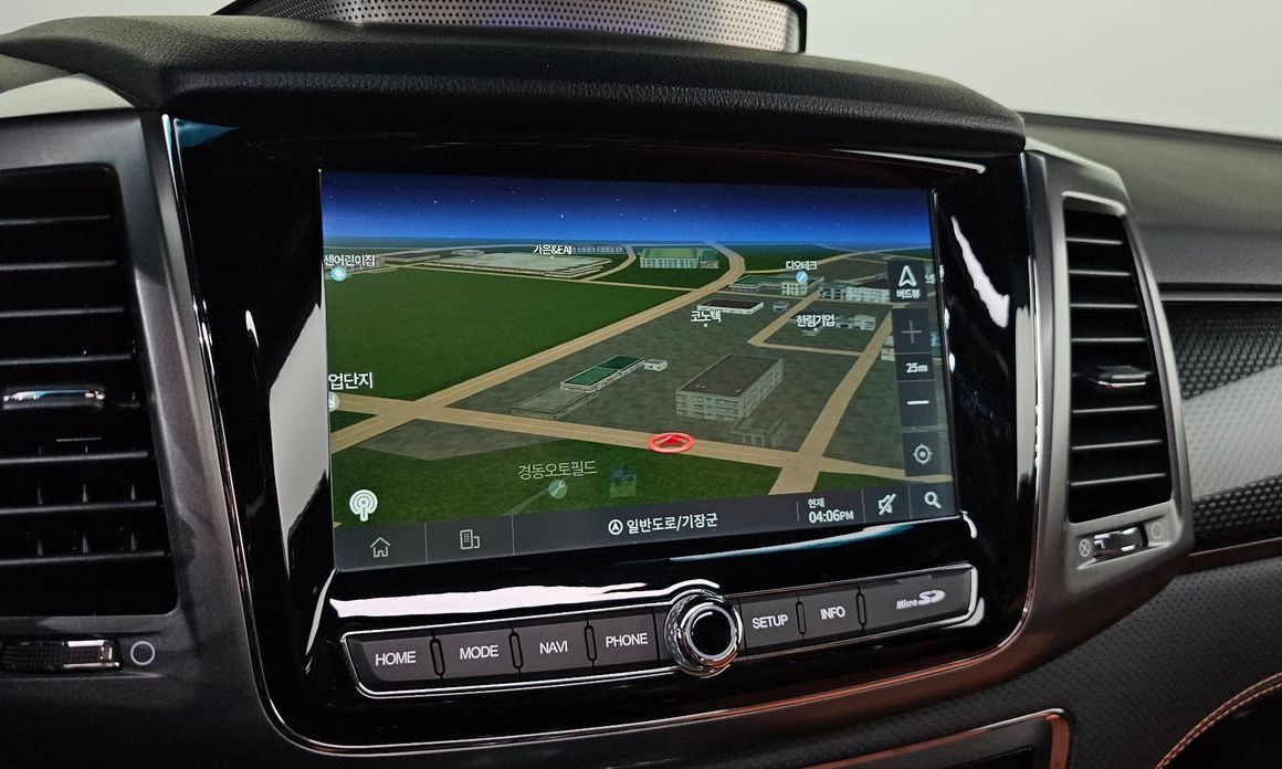 KG_Mobility_Ssangyong Rexton 2022