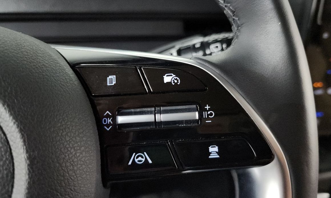 Hyundai Staria 2022