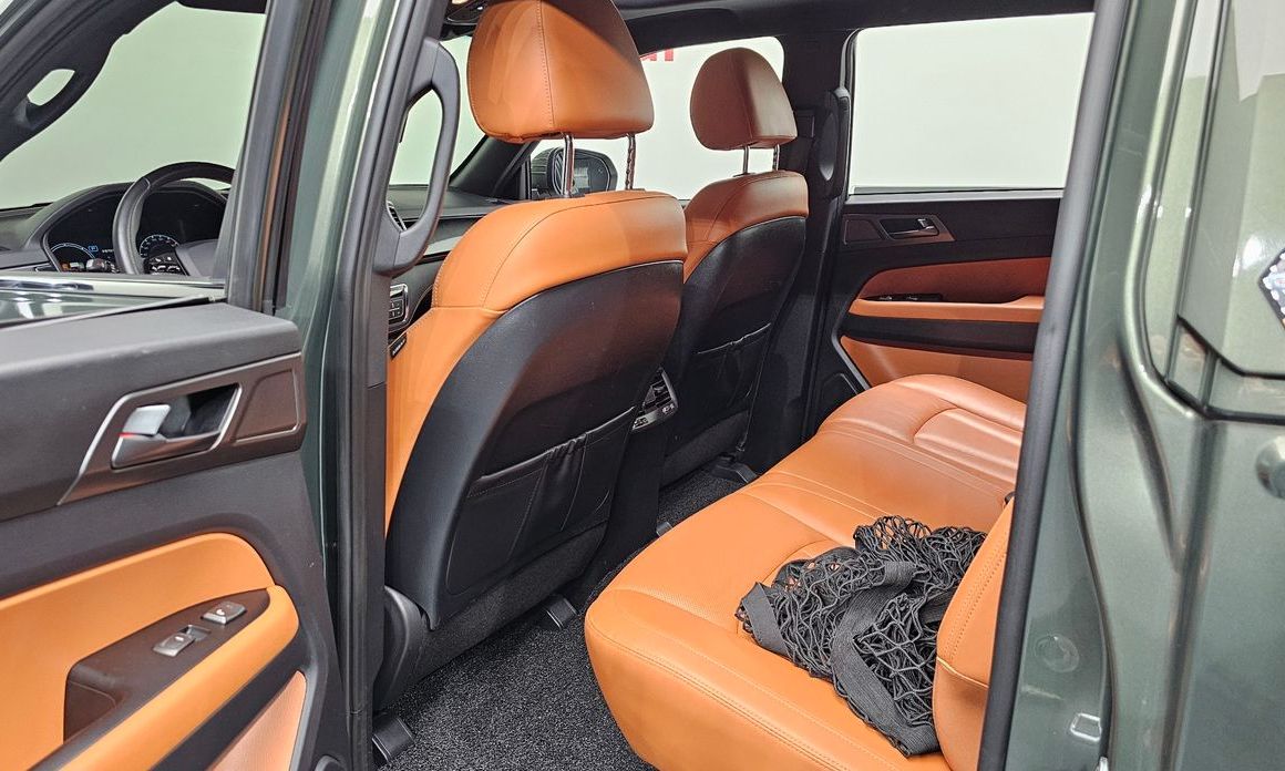 KG_Mobility_Ssangyong Rexton 2022