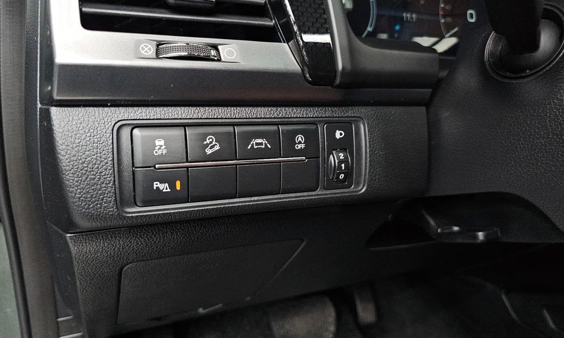 KG_Mobility_Ssangyong Rexton 2022