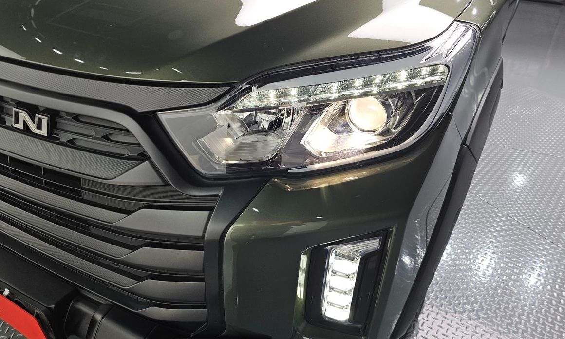 KG_Mobility_Ssangyong Rexton 2022