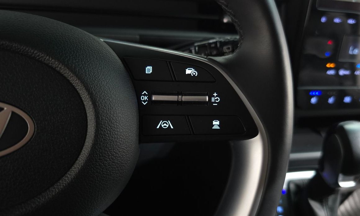 Hyundai Staria 2025