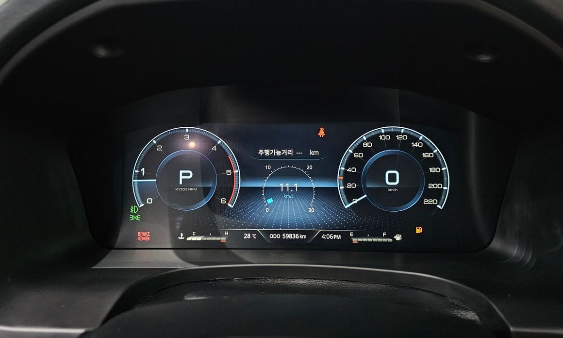 KG_Mobility_Ssangyong Rexton 2022