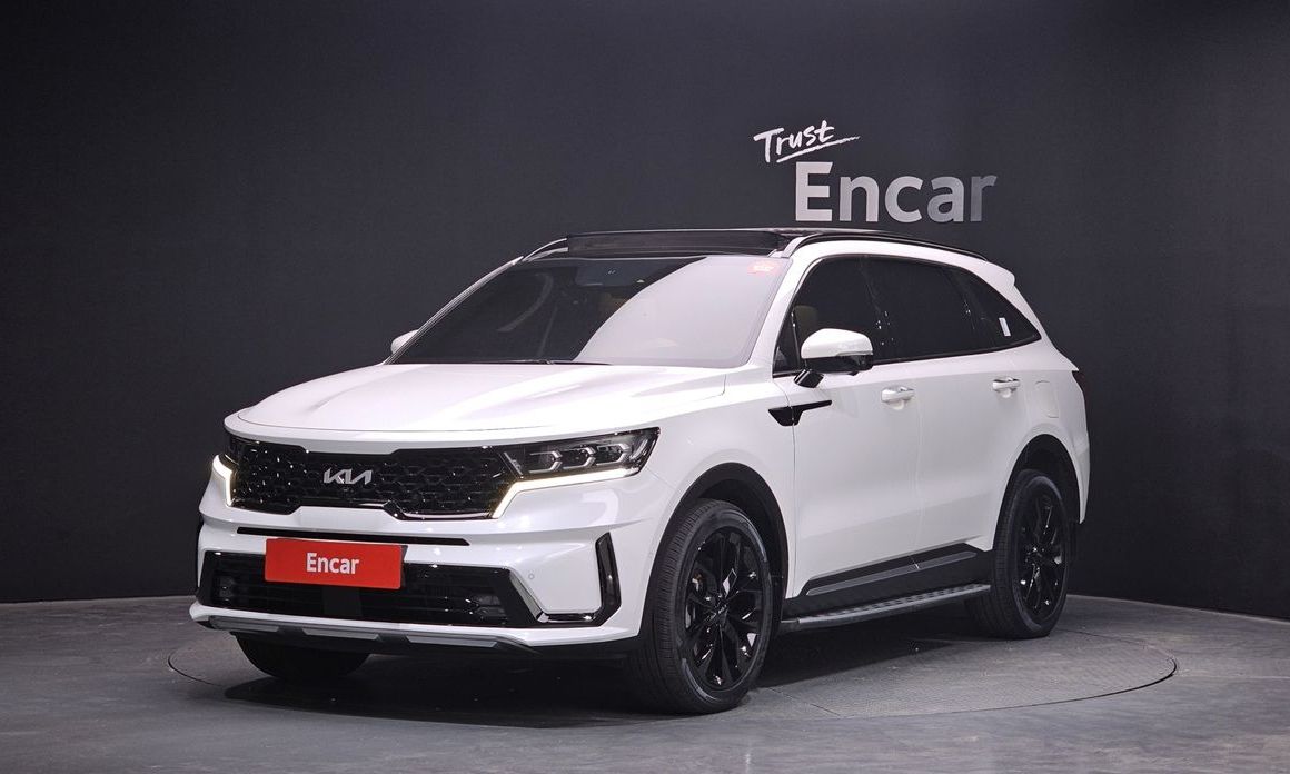 Kia Sorento 2023