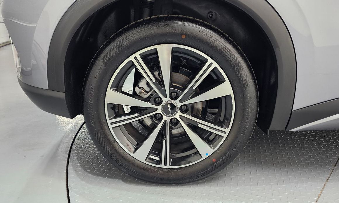 BYD Atto 3 2025