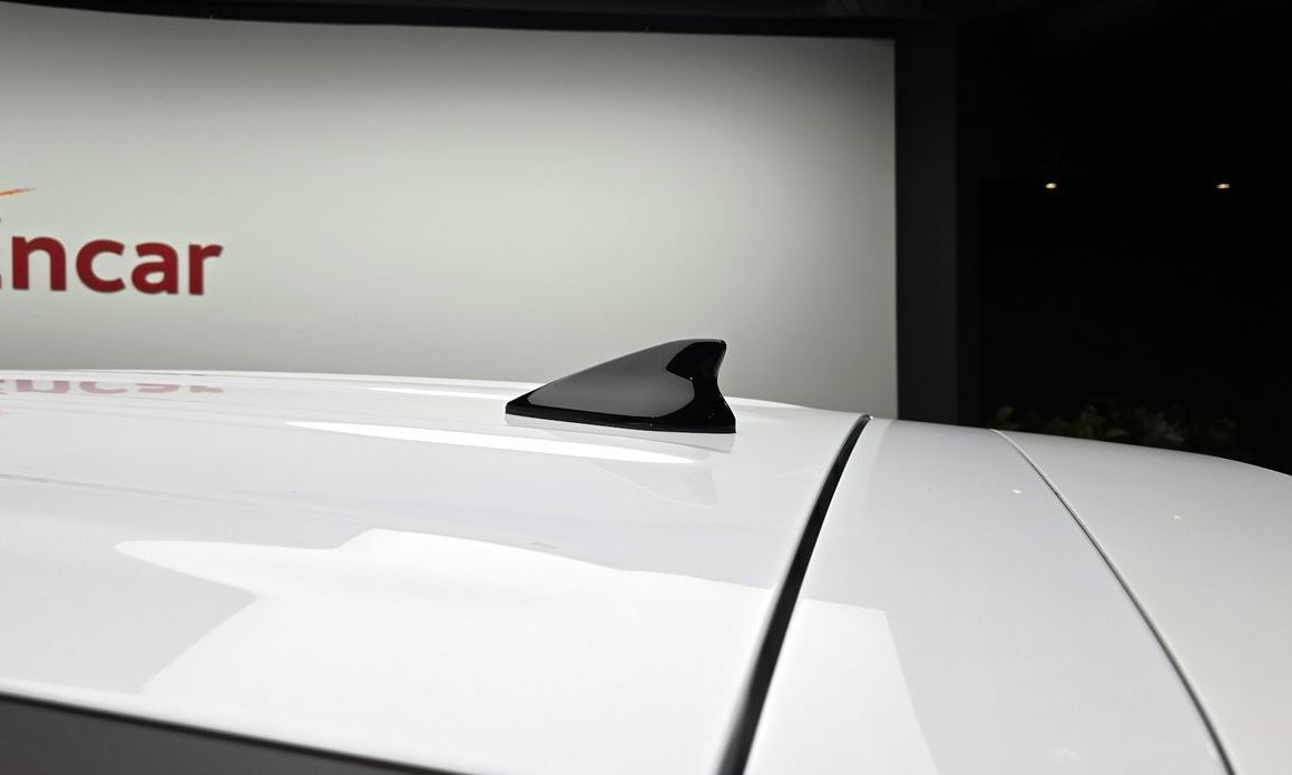 Hyundai Tucson 2025