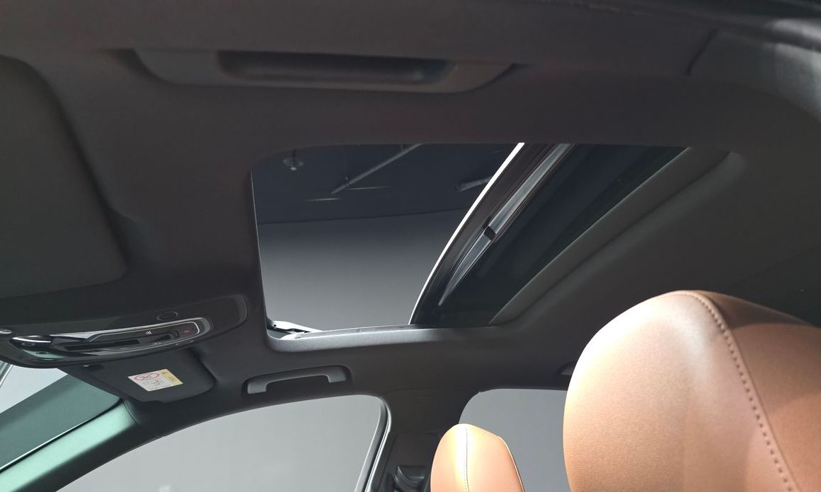 Audi A6 2023