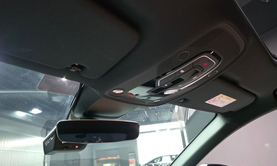 Audi A6 2023