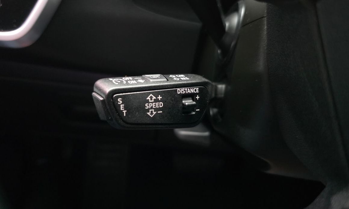 Audi A6 2023