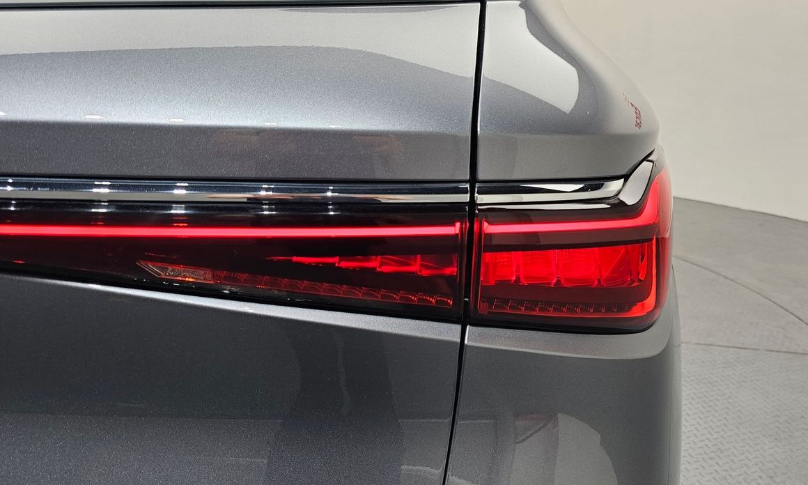 BYD Atto 3 2025