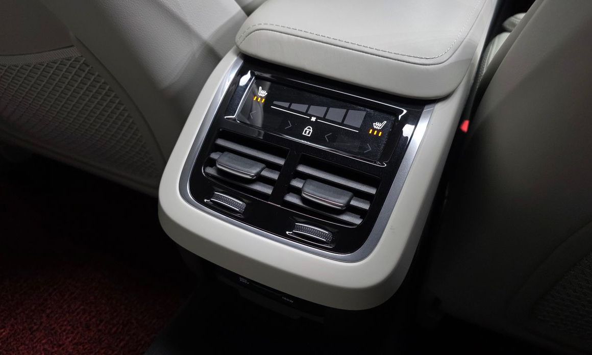 Volvo V60 2020