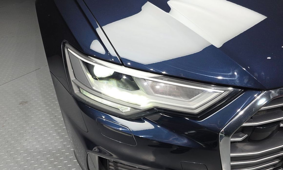 Audi A6 2023