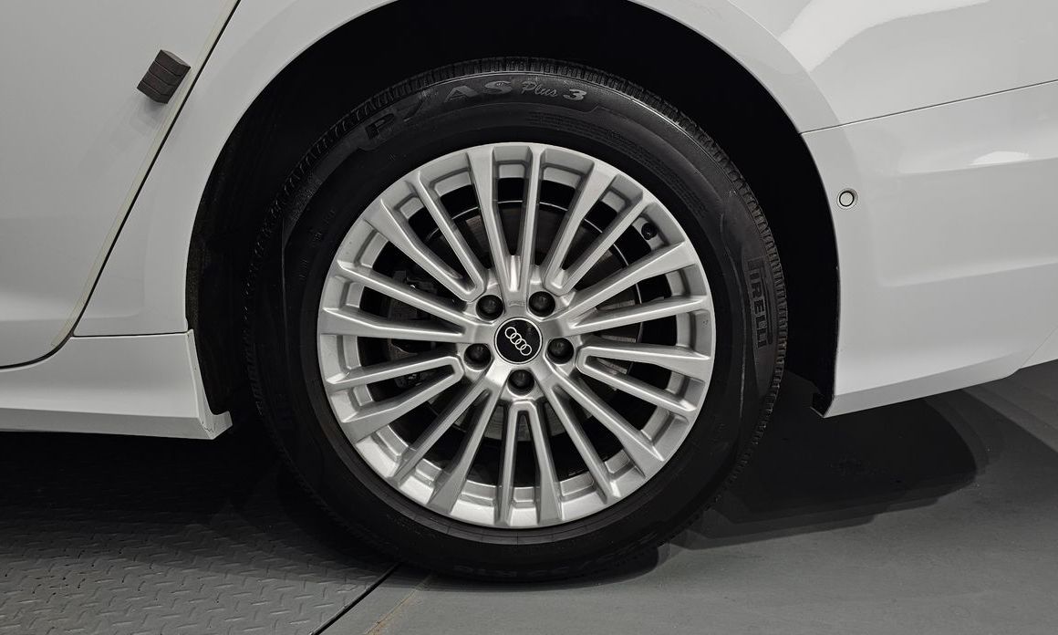 Audi A6 2021