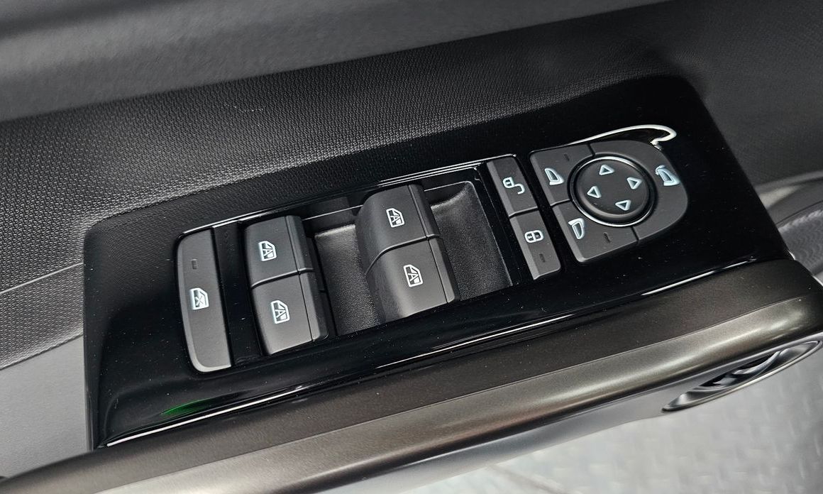 BYD Atto 3 2025