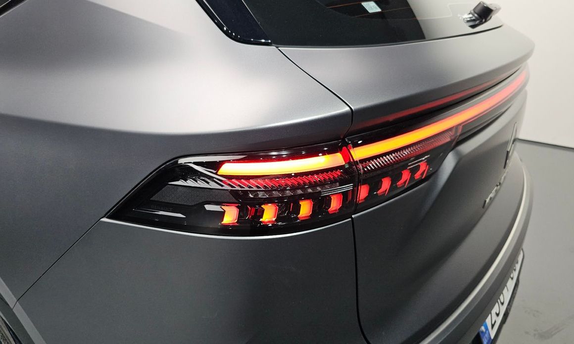 Renault-KoreaSamsung Grand Koleos 2025