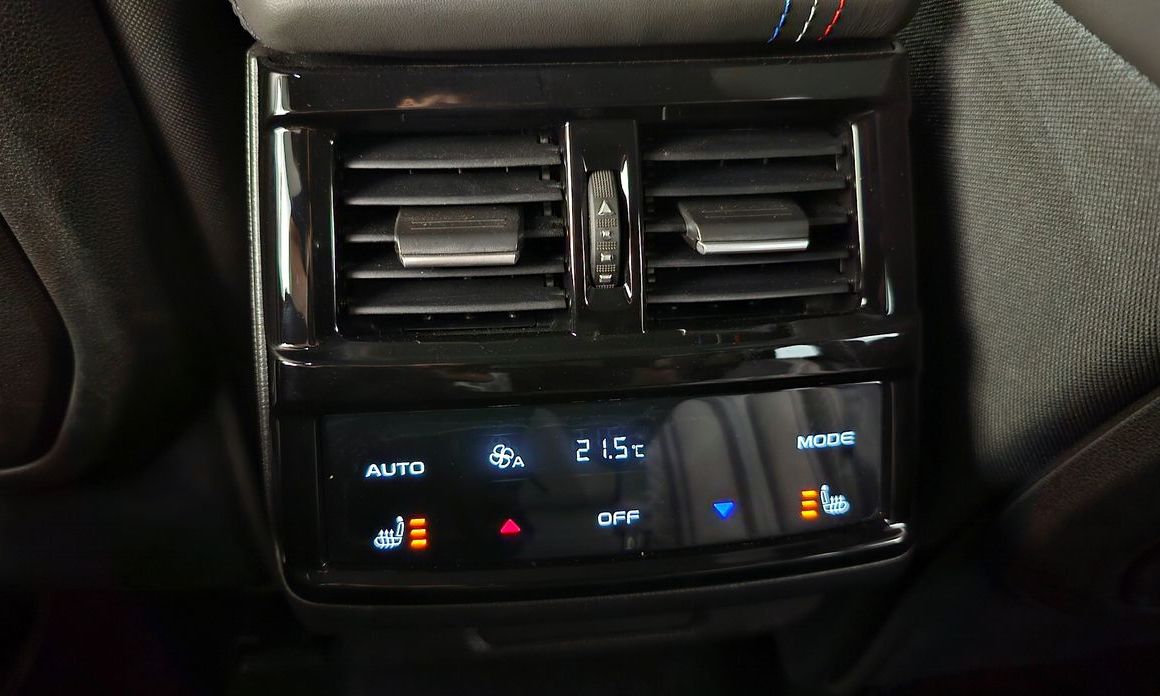 Renault-KoreaSamsung Grand Koleos 2025