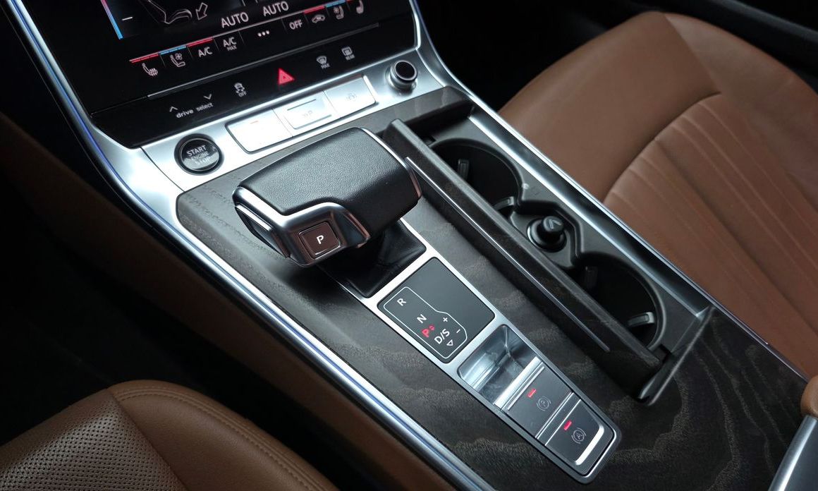 Audi A6 2023