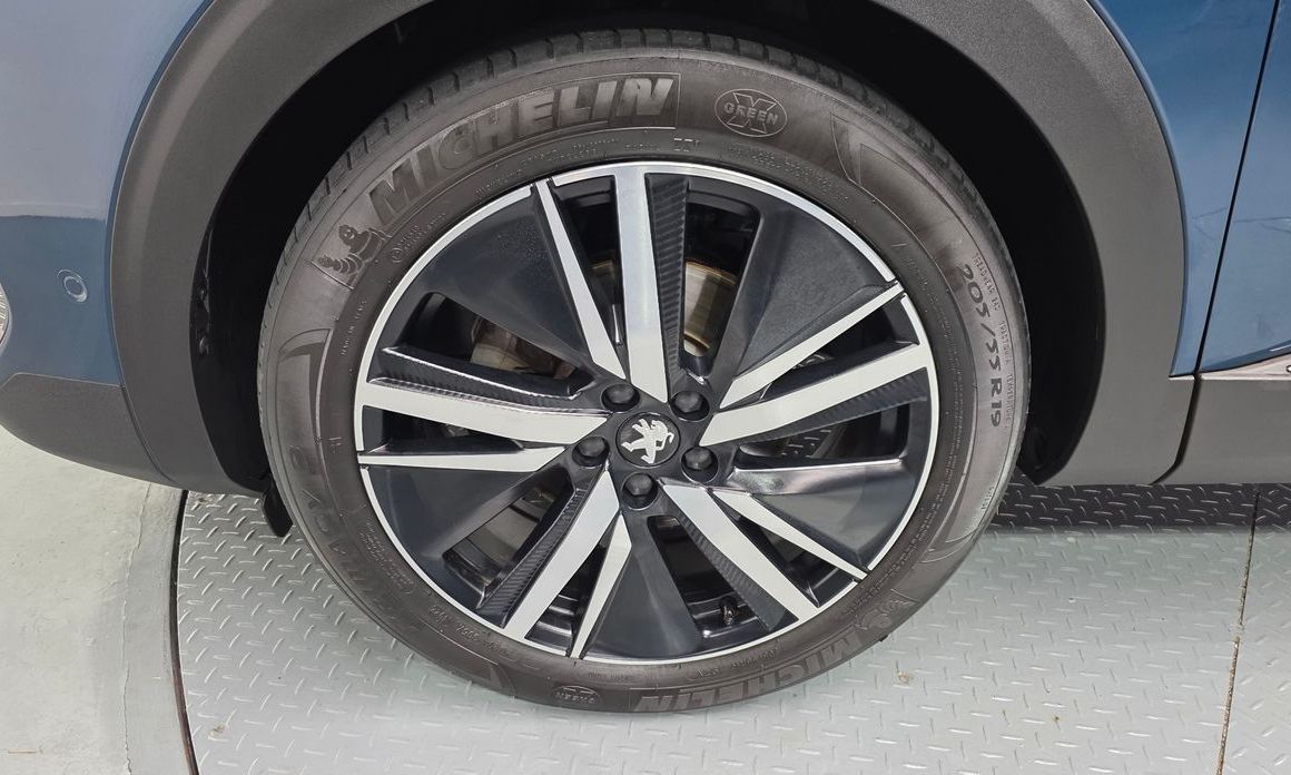 Peugeot 3008 2023